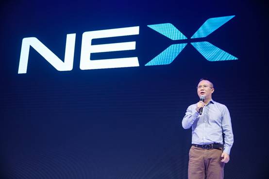 �¾�δ����vivo NEX���ȫ����ͻ�Ƹ�������