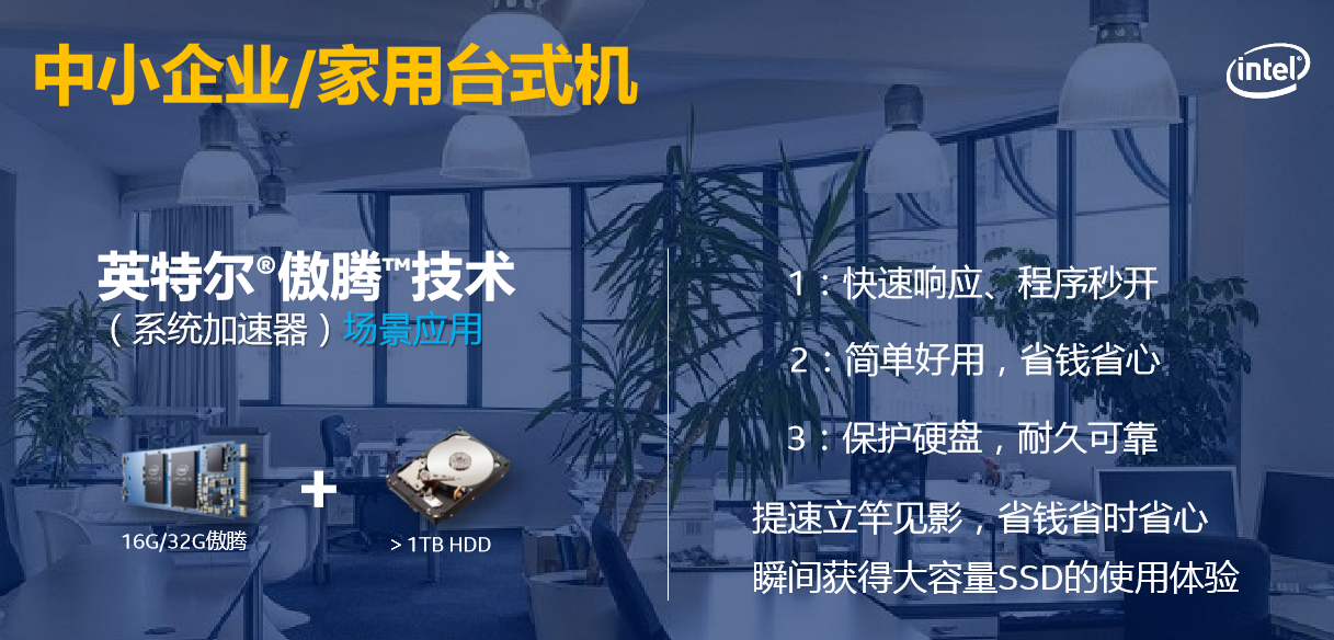 ���ٵı����Ǹ��V韵����ĉ�־ Intel ���v�ȴ漼�g����