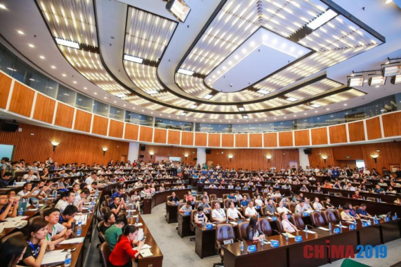 ����Chima��� 