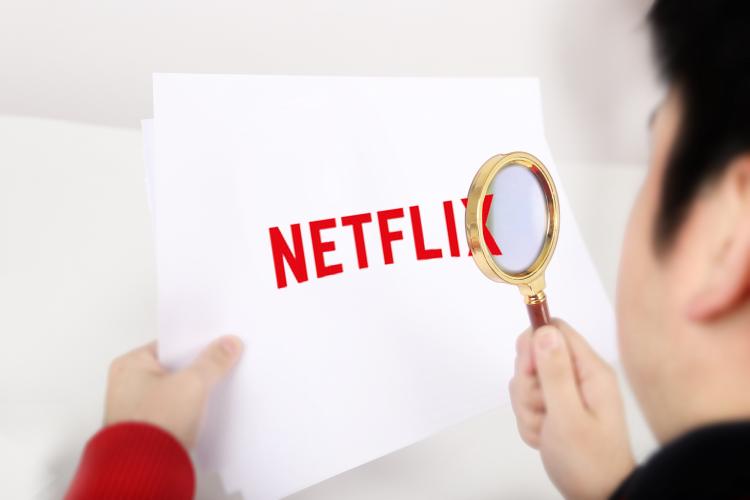 Netflix Q3�I��52.4�|��Ԫ����6.7�| �P���j��8%