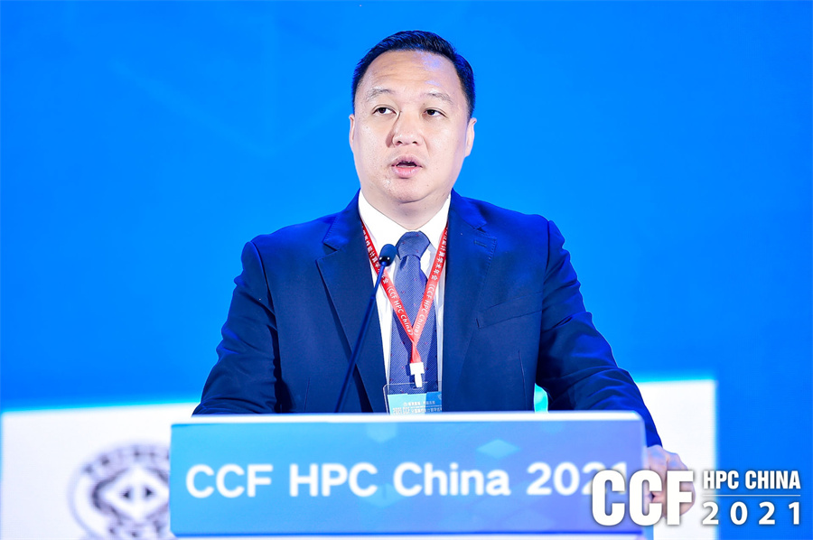 hpcchina2021061�M�ٻ�����Ⱥ����^(q��)��B