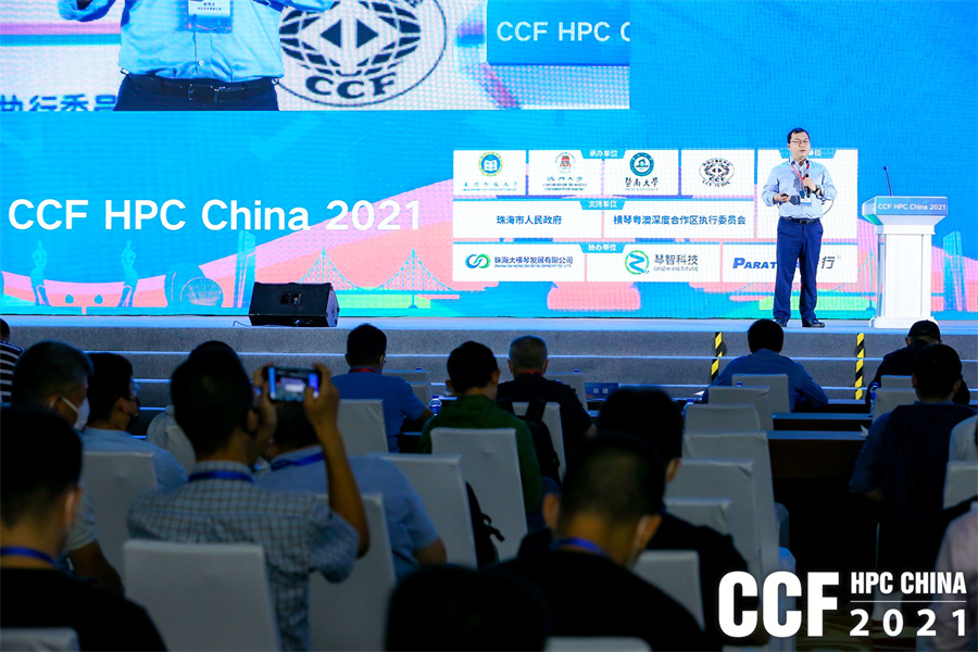 hpcchina2021062�A���x����