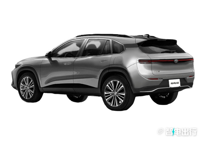 �S��ȫ��һ��RAV4�ع�ײĘ��·��/�ߴ���L-�D2