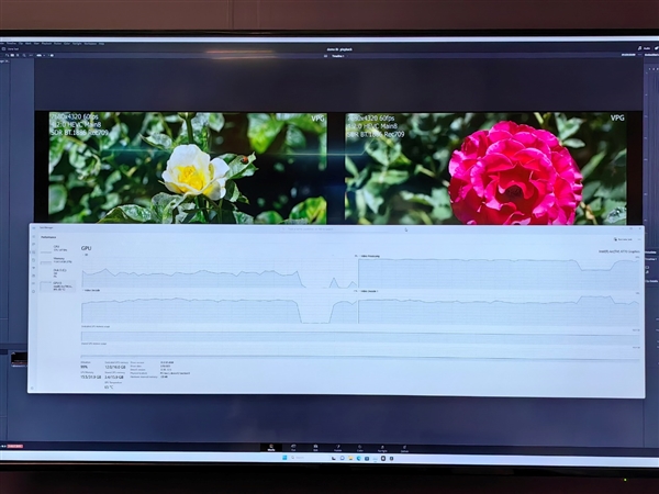 ԭ�� Intel Arc�J���@�����������đ�(zh��n)δ�����҂���Ҫ�@�l&ldquo;�T�~&rdquo;
