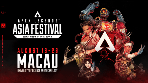 Ⱥ���C�ͣ�����(zh��n)���T����APEX���޼������A��8��19�ռ�����ʽ�_ِ��