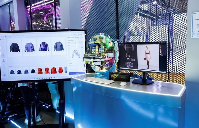 �M�����㼡�� Ӣ�ؠ��J��GPU����AI���ñ���_��