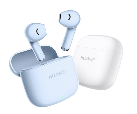 �A�� FreeBuds SE2 ���C