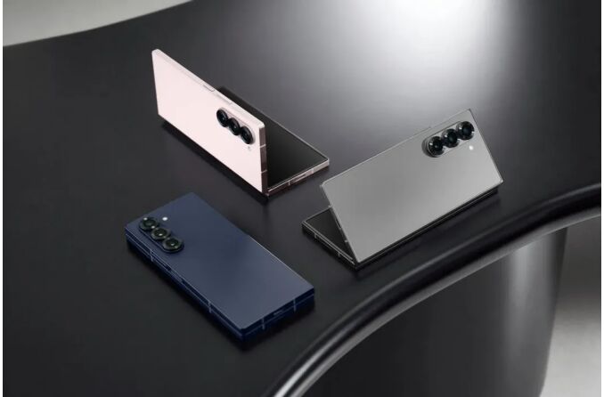 Galaxy Z Fold 6:��(chu��ng)���c�Ƽ������څR����������ݵĹ����c����