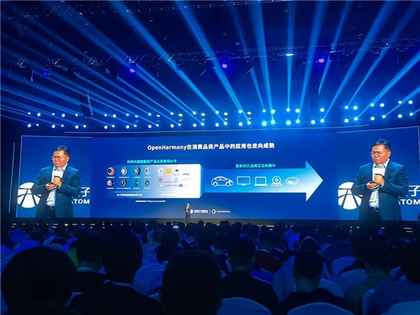 ������OpenHarmony���g(sh��)���|Watch���B(t��i)��Փ���ɹ��e��