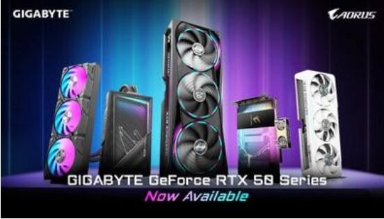 ���� GeForce RTX™50 ϵ���@ʾ����ʽ���У�ɢ�᷽��ȫ������ጷŏ�������