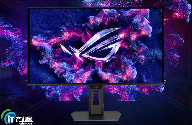 ROG �^�� OLED늸��@ʾ����Ʒ���У�280Hz��ˢ��������ǈ���