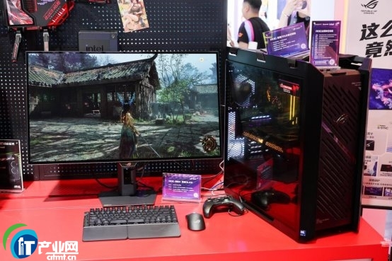 ��Ş֮����ROG�^��X�pģOLED늸�(j��ng)�@ʾ����Ʒ������