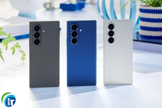 �A�ۻ���M���У�����Galaxy Z Fold7���ݸ����L���I�A�s�����¸�