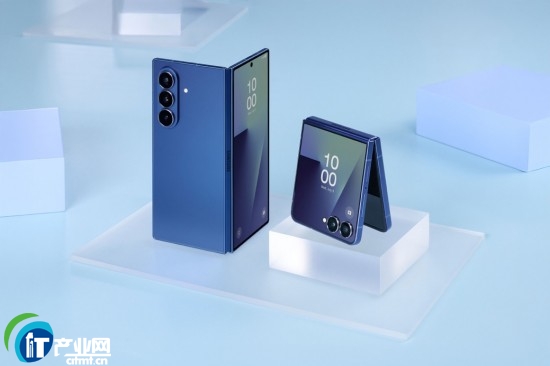 Bixbyӭ�������������Galaxy Z Fold7|Z Flip7�����w�