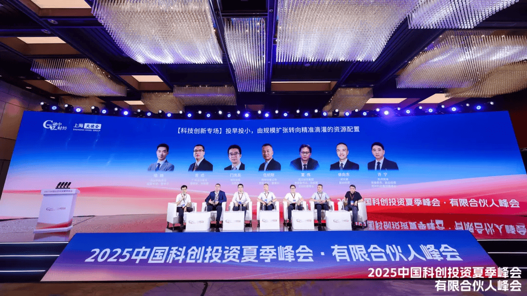 2025�Ї�(gu��)�Ƅ�(chu��ng)Ͷ�Y�ļ����(hu��)�A�M��Ļ