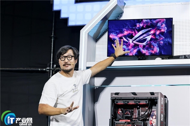 BW2025ʢ���_Ļ��ROG늸�(j��ng)�@ʾ��ȫ�T���ϣ����ܱ��F(xi��n)�@�Gȫ��(ch��ng)��