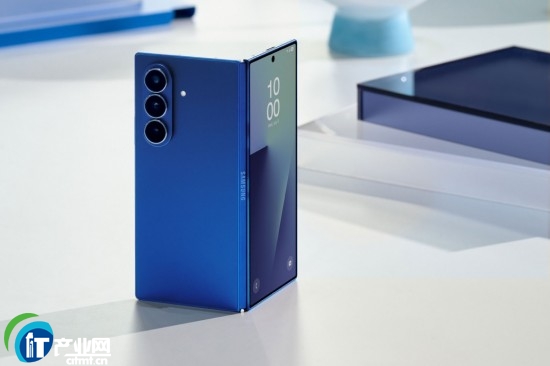 �m���־á��Թ�����!����Galaxy Z Fold7�@�W��EPREL��Ч�˺�