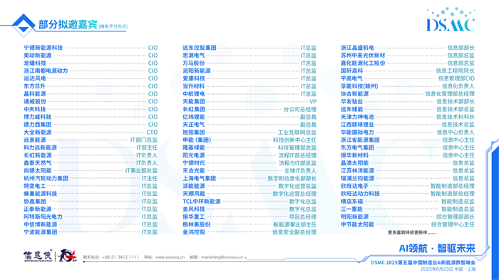 DSMC 2025������Ї�����I(y��)&����Դ��(sh��)�Ƿ����(qi��ng)�݁��u