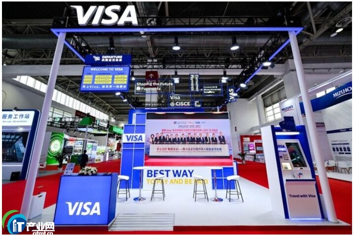 Visa�B�m(x��)��������朲��� �y�ֺ�����鹲֧̽��δ��