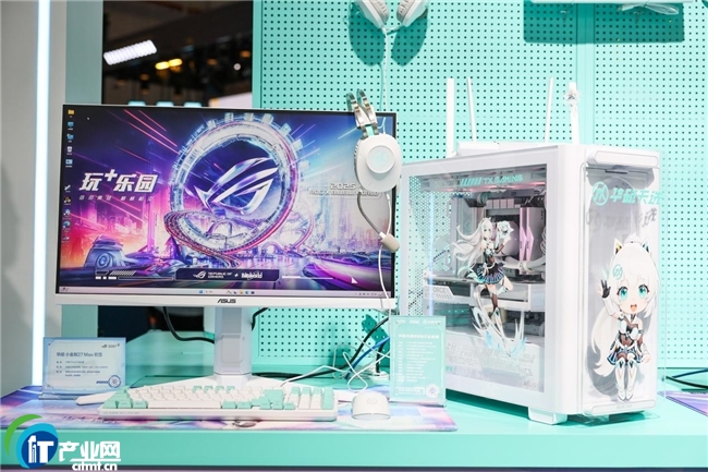 BW2025ʢ���_Ļ��ROG늸�(j��ng)�@ʾ��ȫ�T���ϣ����ܱ��F(xi��n)�@�Gȫ��(ch��ng)��