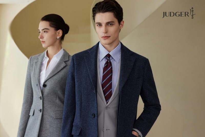 JUDGER�f�������a���b�ġ����족֮·