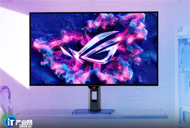 ��Ş֮����ROG�^��X�pģOLED늸�(j��ng)�@ʾ����Ʒ������