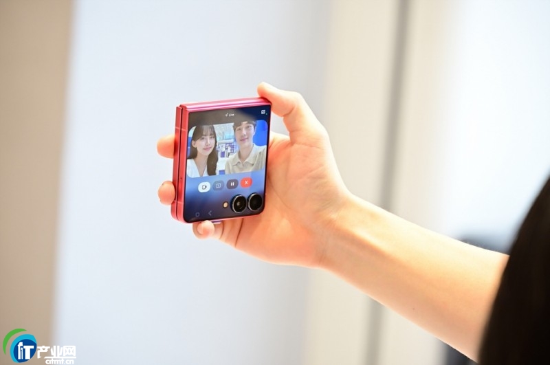 ����Galaxy Z Fold7�� Galaxy Z Flip7 �Լ�Galaxy Watch8ϵ��ȫ����ʽ�_��