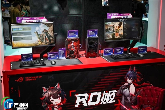 BW2025ʢ���_Ļ��ROG늸�(j��ng)�@ʾ��ȫ�T���ϣ����ܱ��F(xi��n)�@�Gȫ��(ch��ng)��