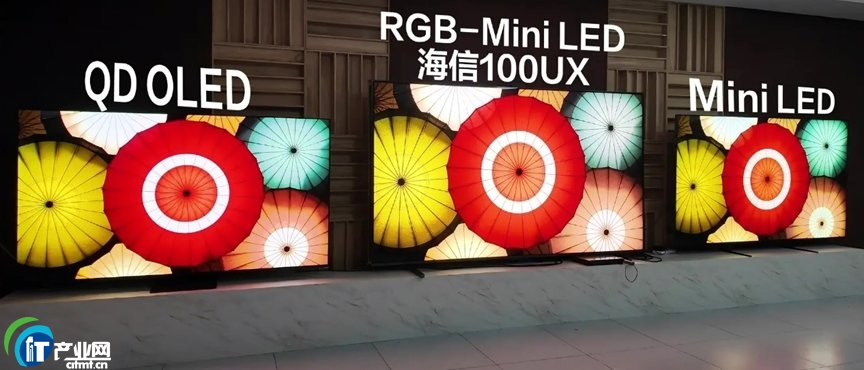 �Ї����ҕ��f���J�C�����Ş�RGB-Mini LED�@ʾ���g���I���c�a�I�_����