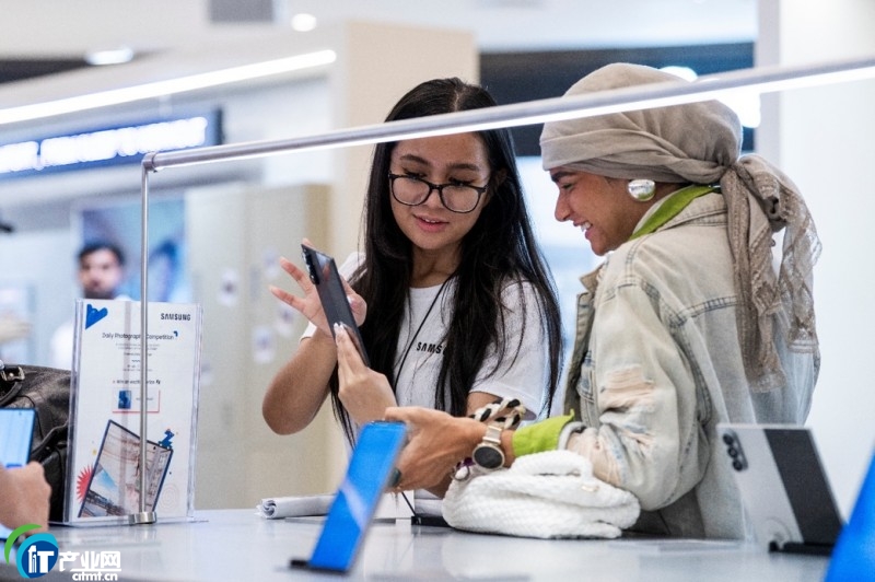 ����Galaxy Z Fold7�� Galaxy Z Flip7 �Լ�Galaxy Watch8ϵ��ȫ����ʽ�_��