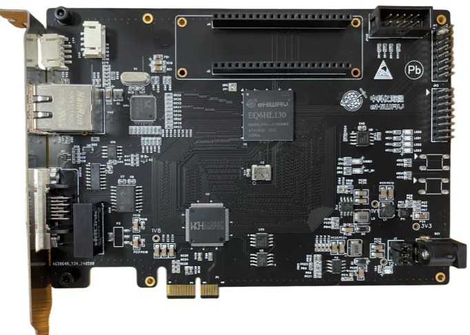 �пƃ|��΢FPGA�\�ӿ��Ƽ��ٿ����������I�����b����S�ŷ��c�������ں�ͬ������