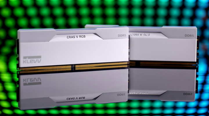 �ȴ溆ʷ����ˮ�y���t����DDR5�ȴ�