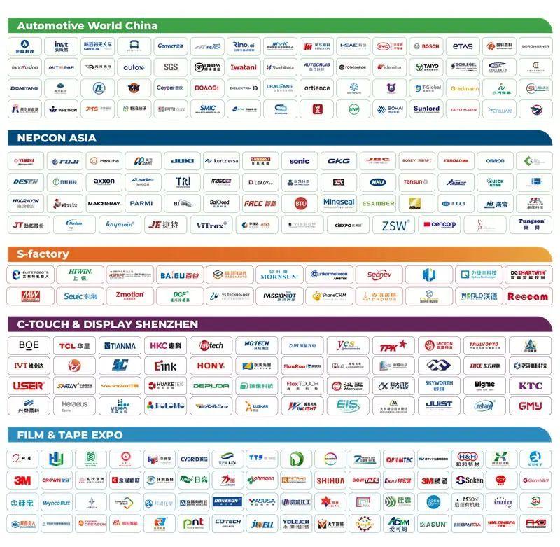 VisionChina 2025���ڙC��ҕ�Xչ�y��NEPCON�������_��16.5�f�����I���̙C