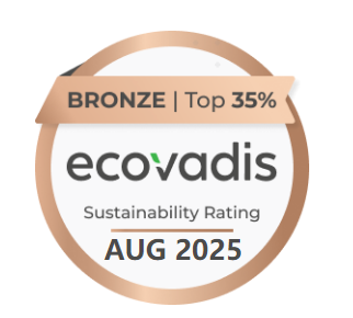�A�����ܘs��EcoVadis�~�ƣ����L�����x�����ИI�˗U