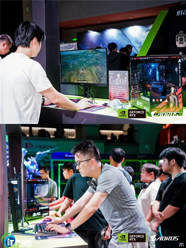 ����R������AORUS DAYɽ��֮�s��RTX 50���Ρ��٠I���늸�������