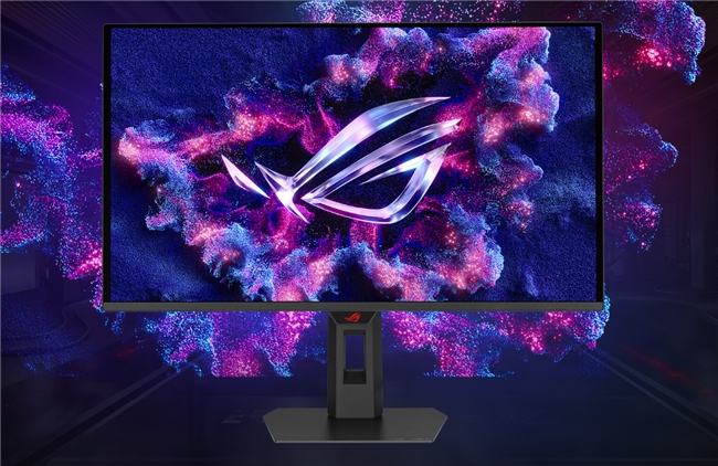 500Hz����ˢ��ROG����27 Pro늸��@ʾ����(qi��ng)�����ܛQ�ٺ���֮�g��