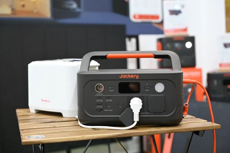 �A�����ܔy�ذ���Ʒ���IFA 2025����(g��u)��ȫ������ͥ�G������B(t��i)