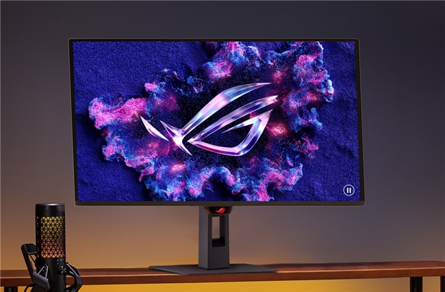 500Hz����ˢ��ROG����27 Pro늸��@ʾ����(qi��ng)�����ܛQ�ٺ���֮�g��