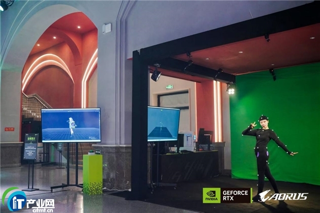 ����R������AORUS DAYɽ��֮�s��RTX 50���Ρ��٠I���늸�������