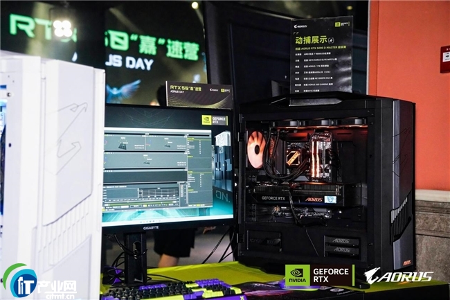 ����R������AORUS DAYɽ��֮�s��RTX 50���Ρ��٠I���늸�������