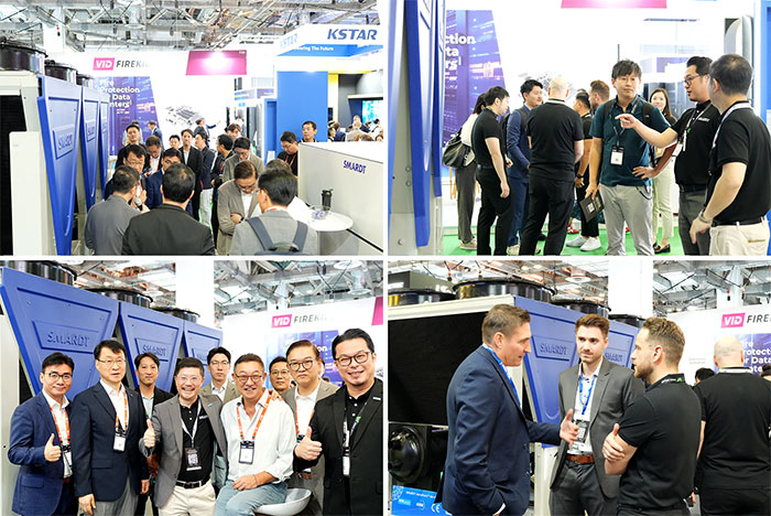  Smardt�����¼����ޔ�(sh��)��(j��)����չ 