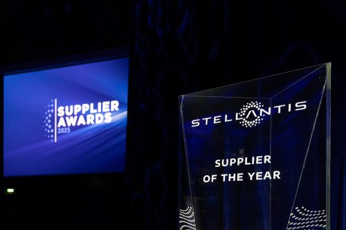 Stellantis���F�������ѹ������C����Y�ό���54��ȫ�򹩑����M���˱���