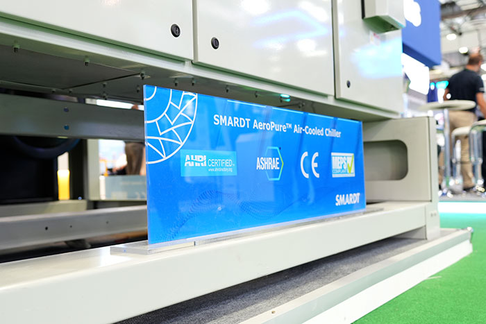  Smardt�����¼����ޔ�(sh��)��(j��)����չ 