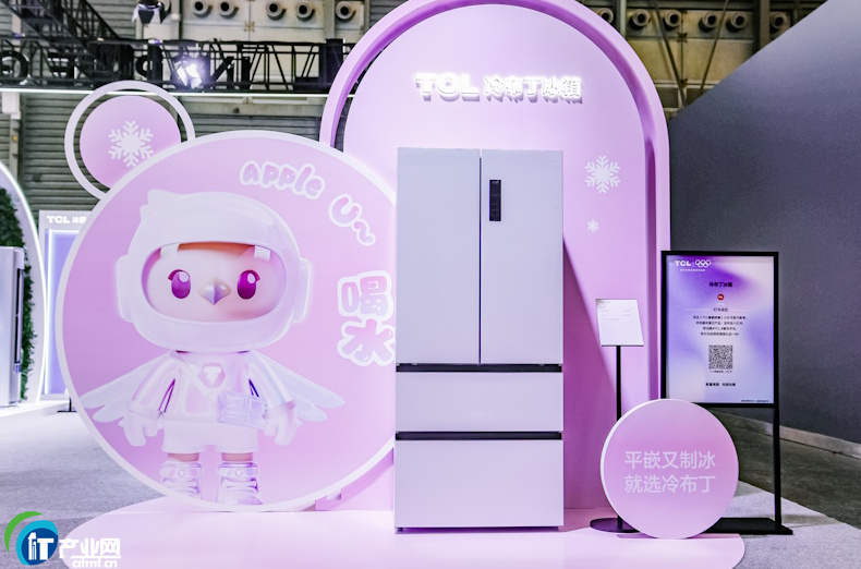 TCL���IACE 2025�������@�Ƽ���AI�Ƽ������������|�ֿɼ�