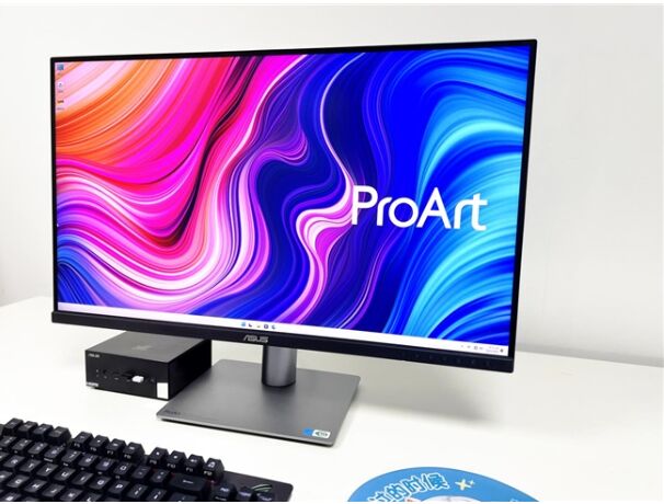 �p11�����b�����������A�TProArt���I�@ʾ���ؘ�����ҕ�磡