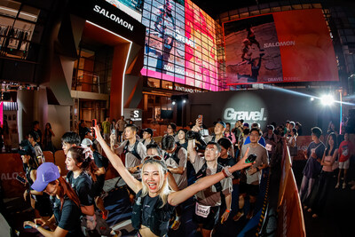 �_���ɴ����ܲ������ ȫ���׈�Gravel �o�̶�·������ِ���h�_��