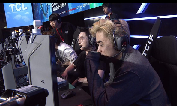  ���Ҟ鲻������TCLȫ���У��Ӹ���ِS4�Ї��^���Qِ�xĻ��Ӳ�˿Ƽ��c����������p�򱼸���