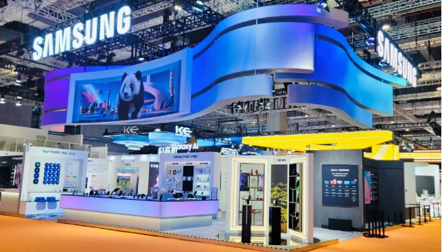 ����Micro RGBɫ�ʼ��g�����M�������LAI�����ҕ��