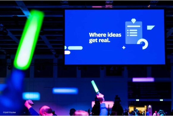 SAP �x���_�l�ߣ����I�̘I AI ����