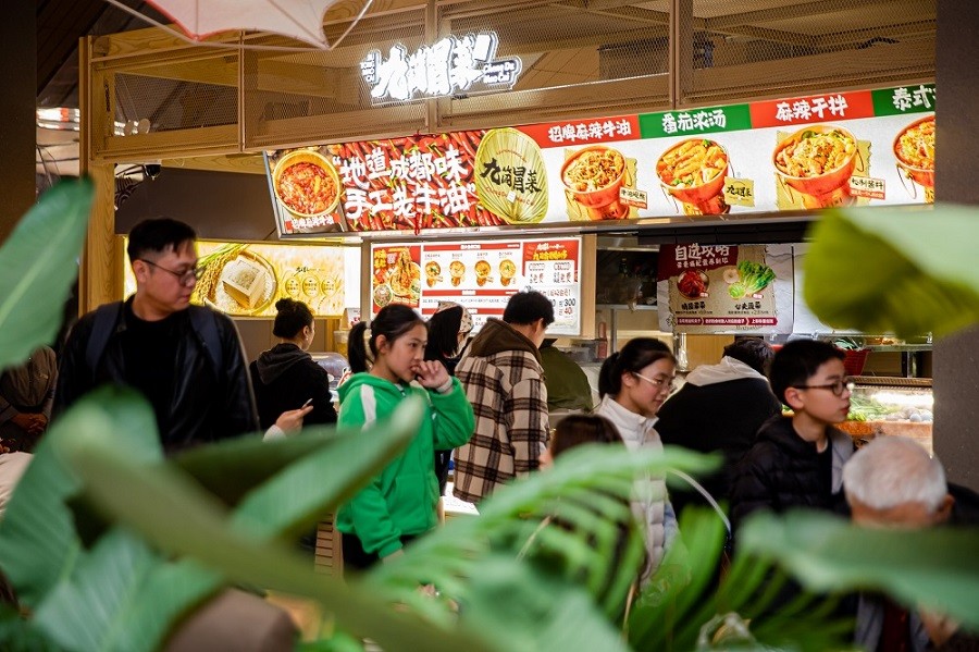 Խ���̹�ȫ�¡�����•��ʳ����ϵ�������L�����x�\�I˼·�B(y��ng)���̘I(y��)��ɫ